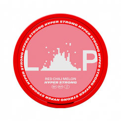 Loop Red Chili Melon Hyper Strong