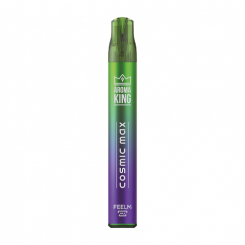 Aroma King Cosmic Max, Blackcurrant Mint