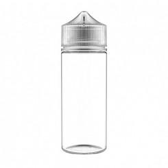 Gorilla Type V3 120ml Plastflaska