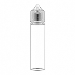 Gorilla Type V3 60ml Plastflaska