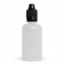 50ml Flaska - German Flavours