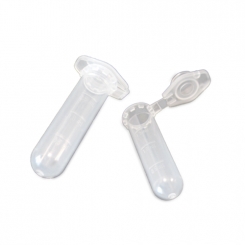 Reaktionskärl 2ml - German Flavours