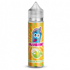 Passion and Mango Slush (Shortfill) - Slushie