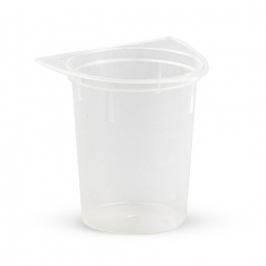 Blandningskopp - German Flavours