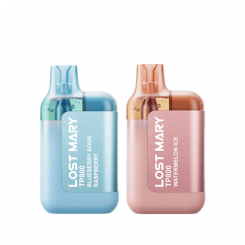 Lost Mary TP800 Engångs Vape