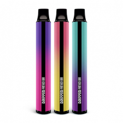 Panther Bar 2.0 Engångs Vape