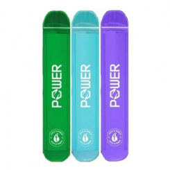 PowerBar Engångs Vape Zero