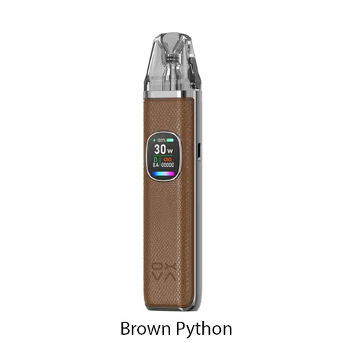 Oxva Xlim Pro 2 Vape Kit Oxva Xlim Pro 2 Vape Kit