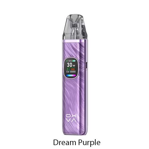 Oxva Xlim Pro 2 Vape Kit Oxva Xlim Pro 2 Vape Kit