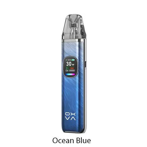 Oxva Xlim Pro 2 Vape Kit Oxva Xlim Pro 2 Vape Kit