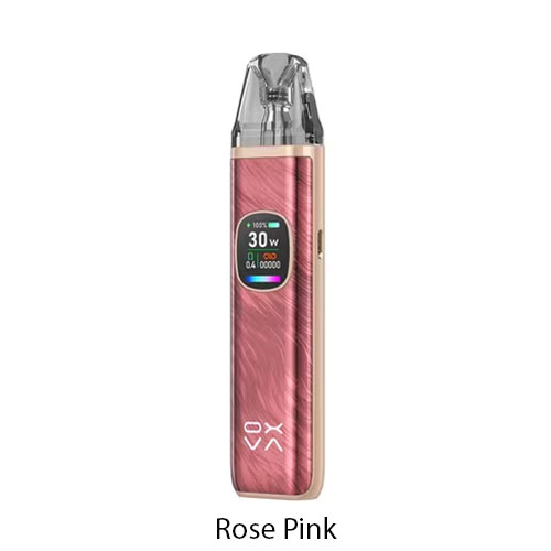 Oxva Xlim Pro 2 Vape Kit Oxva Xlim Pro 2 Vape Kit