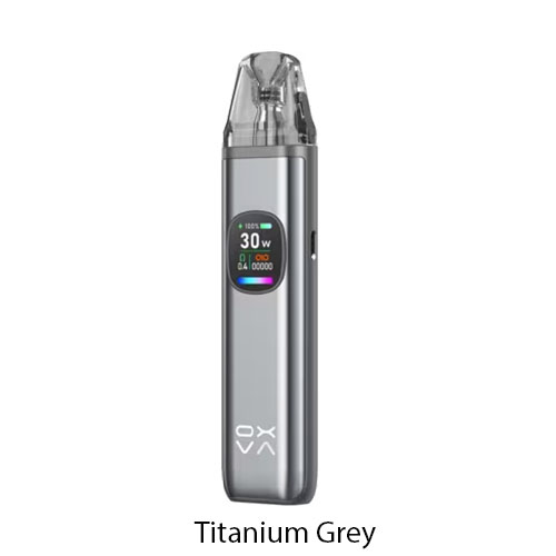 Oxva Xlim Pro 2 Vape Kit Oxva Xlim Pro 2 Vape Kit