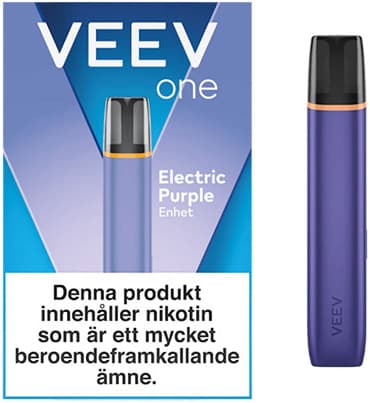 VEEV ONE Mobility Kit