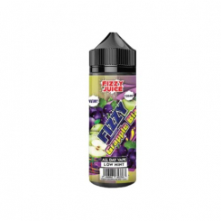 Fizzy Grapple Blast 100ml E-Juice