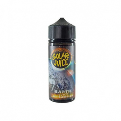 Solar Juice Earth 100ml