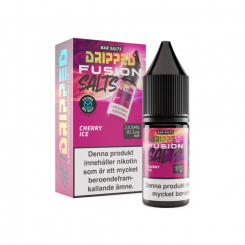 Dripped Fusion 14,5mg Nikotinsalt | Cherry Ice