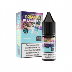 Dripped Fusion 14,5mg Nikotinsalt | Menthol