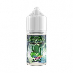 Ringo (MTL, E-juice) - Dr Koyuki´s Sweet Dreams