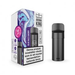 Aroma King Classic Pods / Smakkapslar