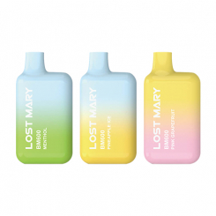 Lost Mary BM600 Engångsvape