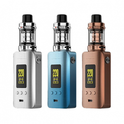 Vaporesso GEN 200 Vape Kit (iTank 2 Edition)