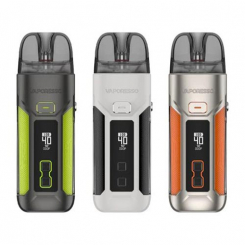 Vaporesso LUXE X PRO Kit