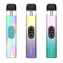 Vaporesso XROS 4 Pod Kit