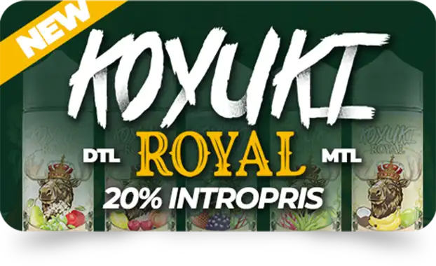 Koyuki Royal