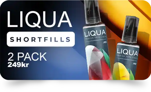 Liqua 2 pack